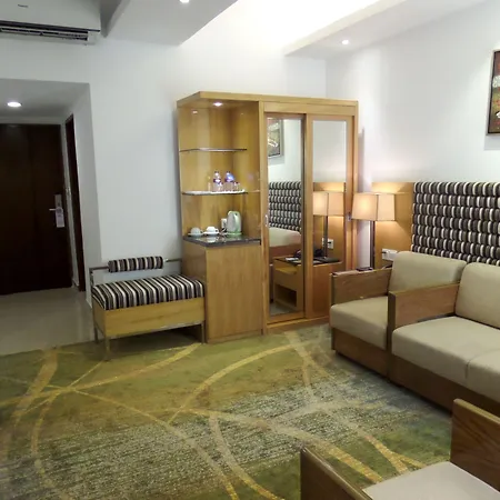 Hotel Bengal Canary Park-3