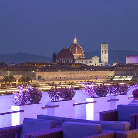 Mh Florence Hotel & Spa-2