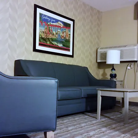 Silverstone Inn & Suites Spokane Valley-3
