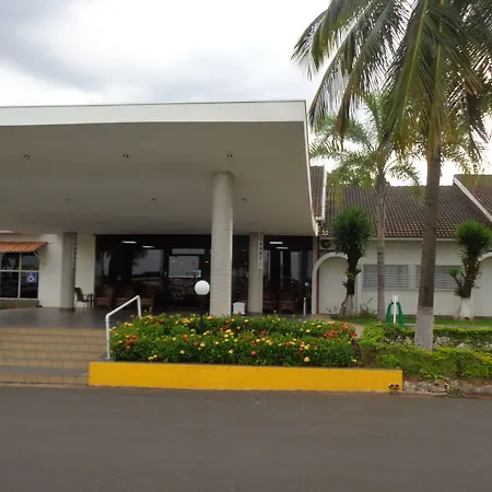 Rio Claro Plaza Hotel-2