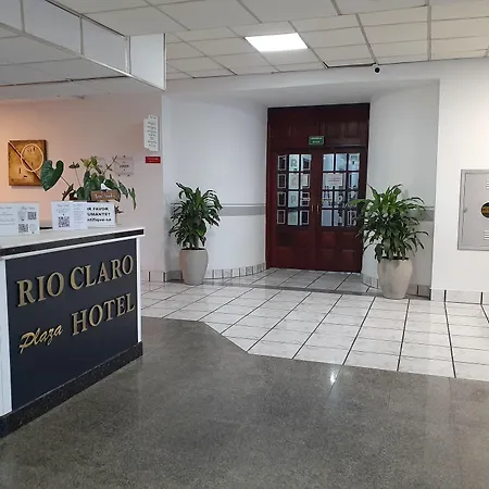 Rio Claro Plaza Hotel-3