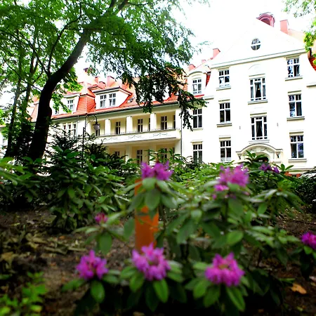 Hotel Cesarskie Ogrody-2