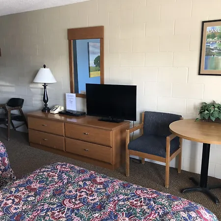 Apple Inn Motel-3