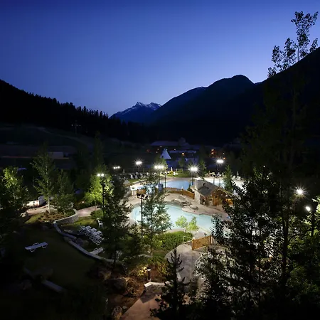 Panorama Mountain Resort - Premium Condos And Townhomes-2