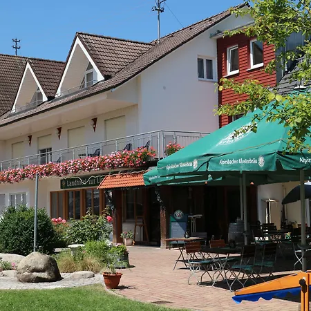 Landhotel zur Linde-2