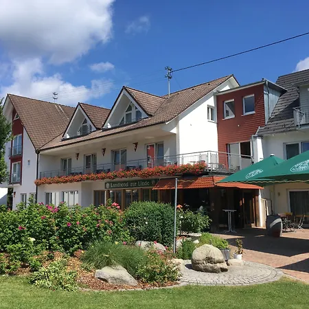 Landhotel zur Linde-3