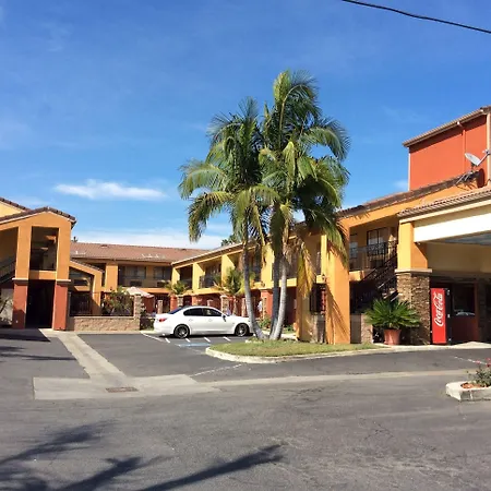 Azusa Inn-2