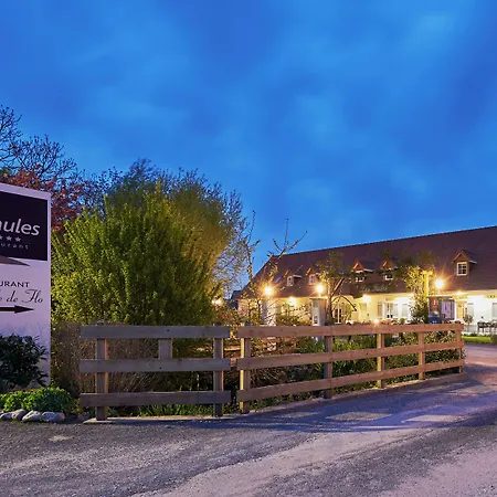 Hotel Spa Les Saules-3