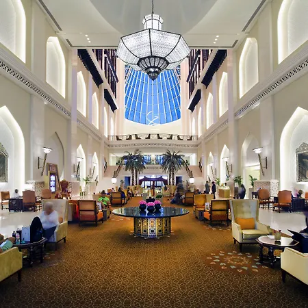 Bab Al Qasr Hotel-2