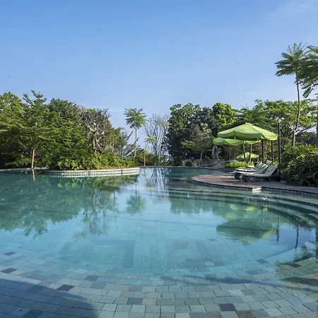 Royal Tulip Gunung Geulis Resort&Golf-2
