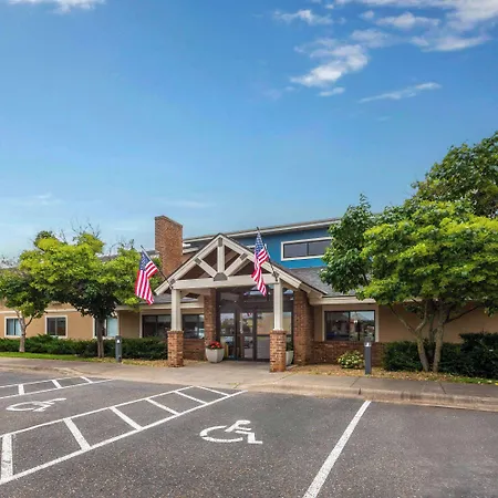 Americinn By Wyndham North Branch-3