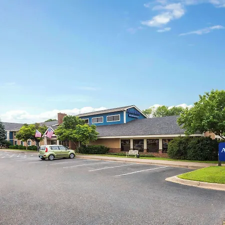 Americinn By Wyndham North Branch-2