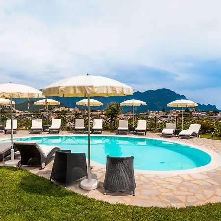 Palazzo Pascal - Amalfi Coast Luxury Experience-2