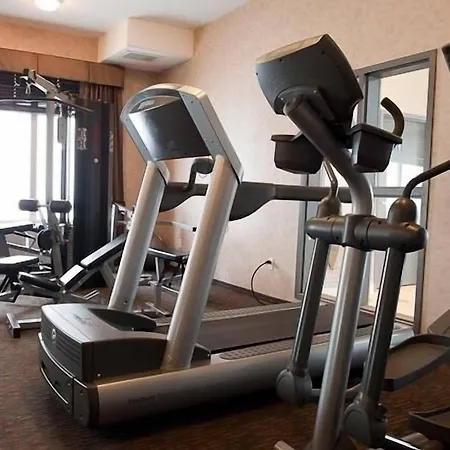 Paradise Inn And Suites-3