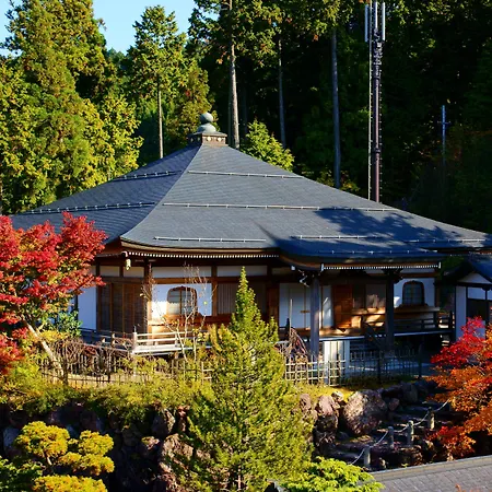 高野山 宿坊 恵光院 -Koyasan Shukubo Ekoin Temple--2