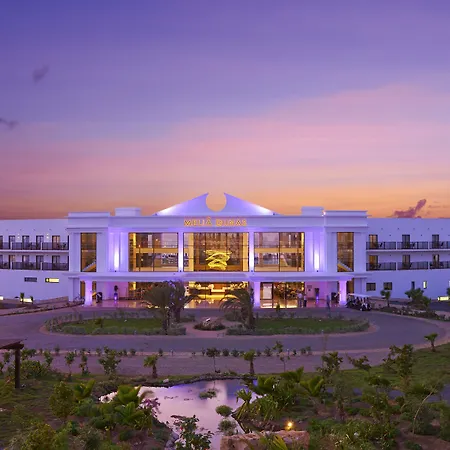 Meliá Dunas Beach Resort&Spa - All Inclusive-3