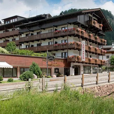 Residence Antares-3