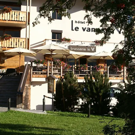 Hotel Vanessa-2