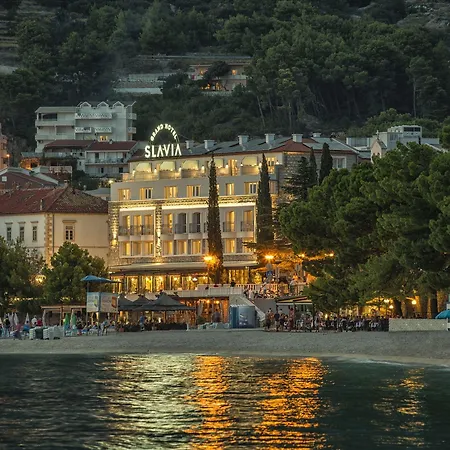 Grand Hotel Slavia (Adults Only)-2