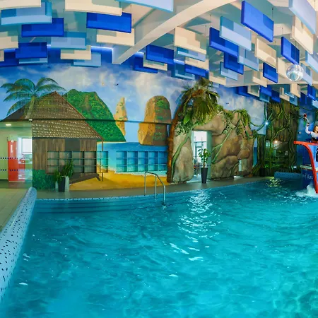 Hotel Aquacity Riverside-2