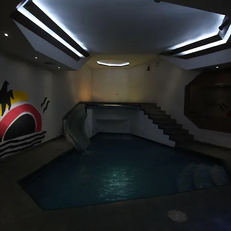 Motel Mediterraneo-3