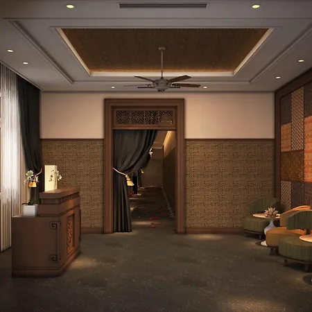 Ninh Binh Hidden Charm Hotel & Resort-3