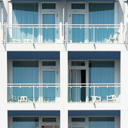 Hotel Mediterraneo-2