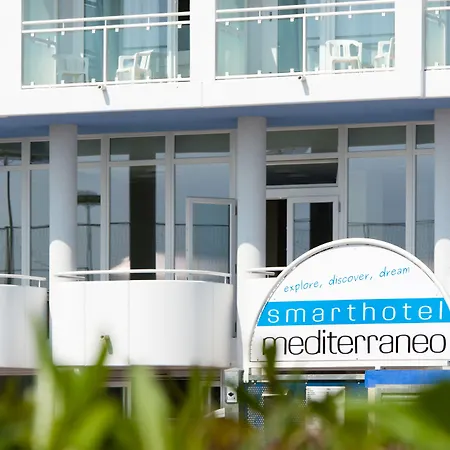 Hotel Mediterraneo-3