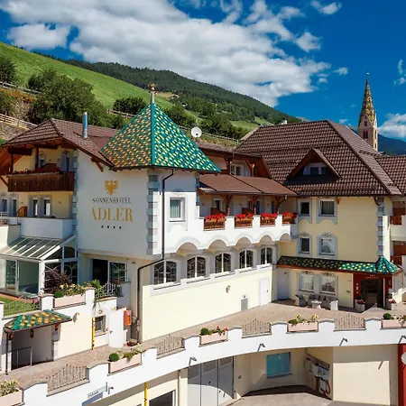 Sonnenhotel Adler Spa & Nature Adults Only-2