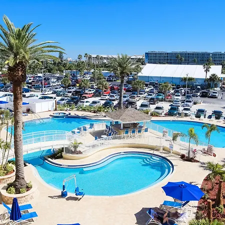 Coral Reef Resort-3