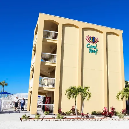 Coral Reef Resort-2