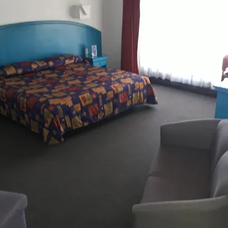 Hotel Inn Sur-2