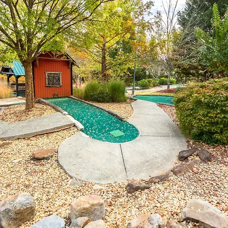 Holiday Inn Club Vacations Apple Mountain Resort At Clarkesville-2