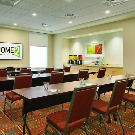 Home2 Suites By Hilton Houston Willowbrook-2