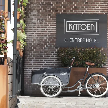 Hotel Katoen-2
