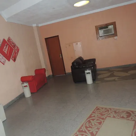 Verona Hotel (Adults Only)-3