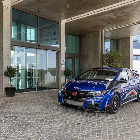 Algarve Race Resort - Hotel-2