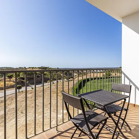 Algarve Race Resort - Hotel-2