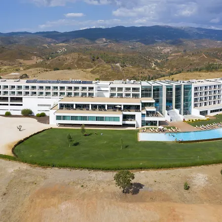 Algarve Race Resort - Hotel-3