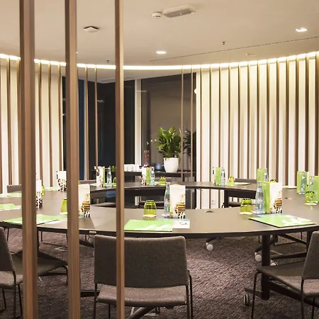 Holiday Inn Algiers - Cheraga Tower By Ihg-3
