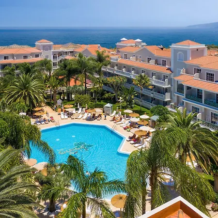 Hotel Riu Garoe-3