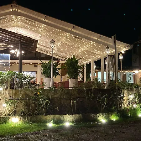 Elephantia Spa Hotel-2