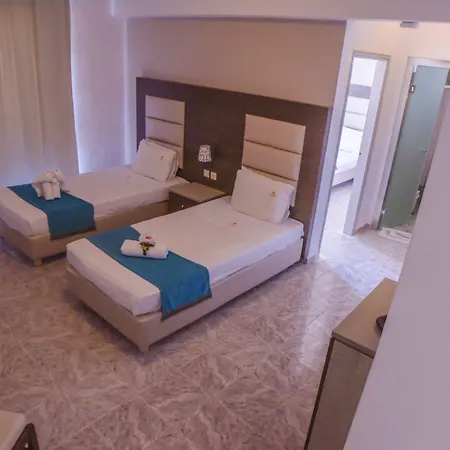 Sunshine Hotel Tigaki-2