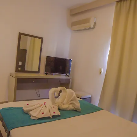 Sunshine Hotel Tigaki-2