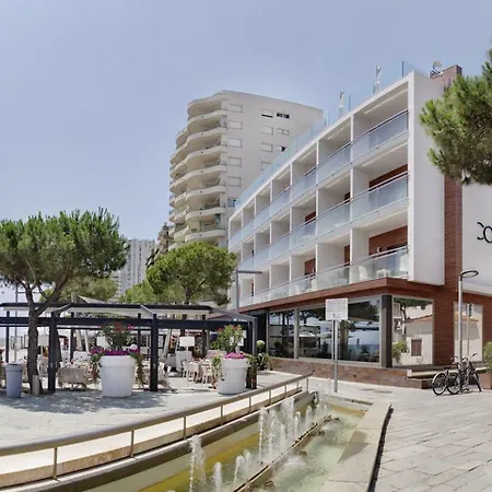 Cosmopolita Hotel Boutique & Spa-3