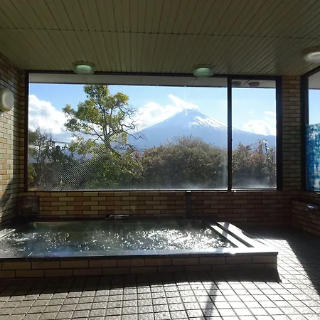 Kawaguchiko Station Inn-3