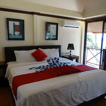 Anda White Beach Resort-2