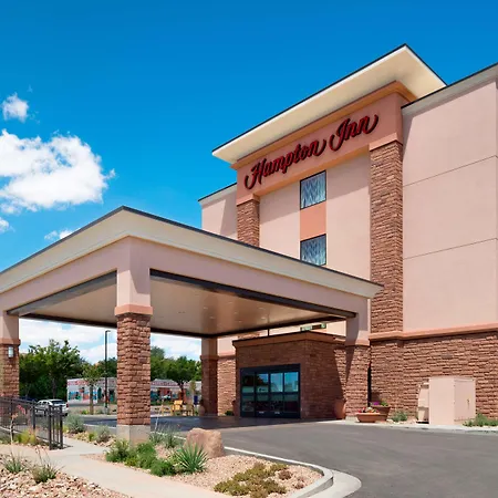 Hampton Inn Kanab-2