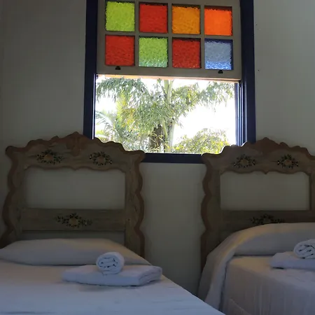 Hotel Ponta do Morro-2