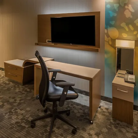 Courtyard By Marriott Reno Downtown/Riverfront-2